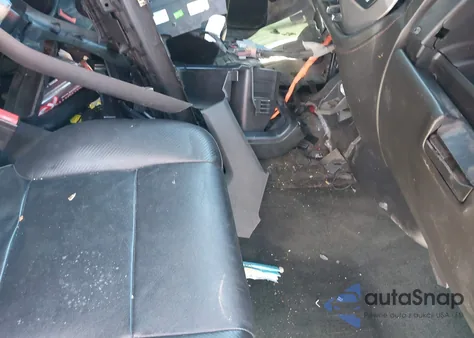 2014 GMC Sierra 1500 Slt z USA, uszkodzony, nr VIN 3GTU2VEC6EG120982